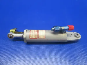Mooney M20 / M20E H & E Flap Actuating Cylinder P/N HE-625 (0825-751)